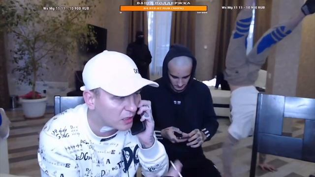 КТО ПО ЖИЗНИ ВИТАЛИЙ РЕУТОВ РАЗГОВОР С МИШЕЙ НА СТРИМЕ смотреть онлайн