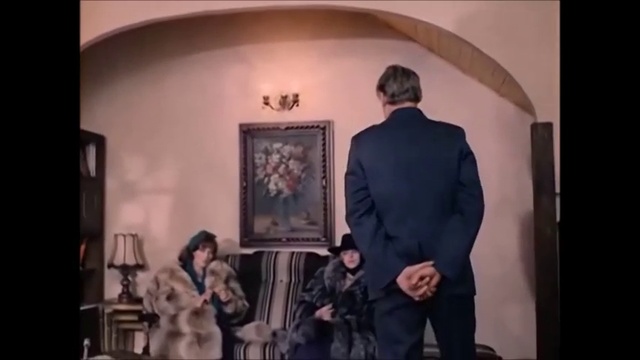 Дом свиданий. 1991 год. Отрывки. смотреть онлайн