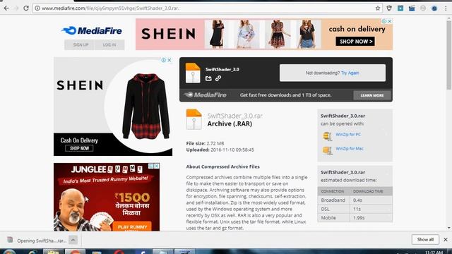 How to fix the game requires shader model 3 0 смотреть онлайн
