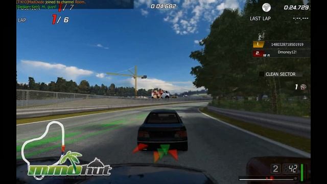Project Torque Gameplay - First Look HD смотреть онлайн
