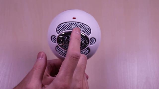 Blue Snowball Ice - Budget Microphone Review & Audio Sample смотреть онлайн