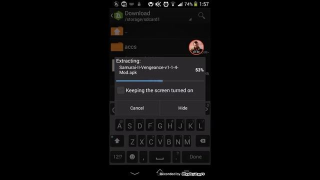 SAMURAI 2 VENGEANCE UPDATE 2018 ACTION, FIGHTING GAME смотреть онлайн