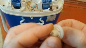 Сломался таймер стирки на стиральной машинке. Подключаем напрямую