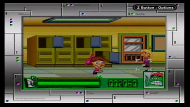 Nicktoons Freeze Frame Frenzy Walkthrough - Part 5/6 смотреть онлайн