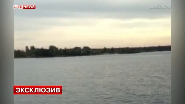 Крушение самолета в Башкирии. Бекас нырнул в воду. Башкирия смотреть онлайн