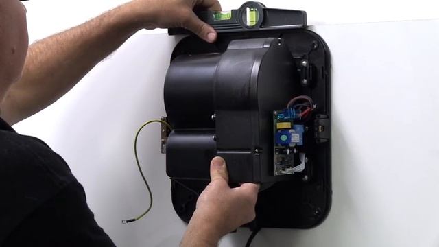 How to Install ABIS Excel-9 Hand Dryer | Step by Step Process of Installing ABIS Hand Dryer смотреть онлайн