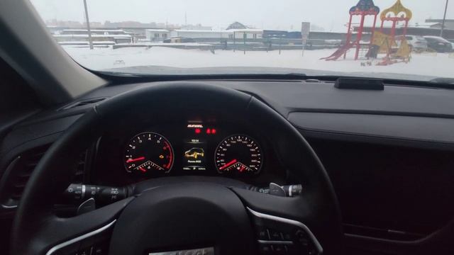 запуск F7 1.5t в -18 после недели морозов смотреть онлайн