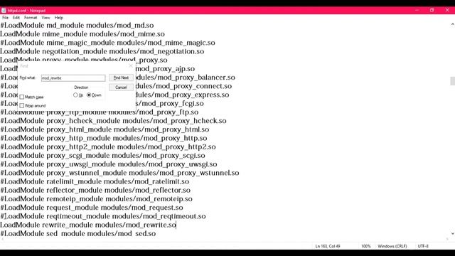 How To Fix Page Not Found Error After Changing Permalinks In Wordpress | Virtual Crafts смотреть онлайн