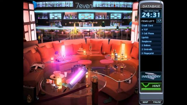Masters of Mystery Crime of Fashion PC 2009 Gameplay смотреть онлайн
