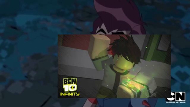When all of the Ben 10 games in Roblox gets deleted смотреть онлайн