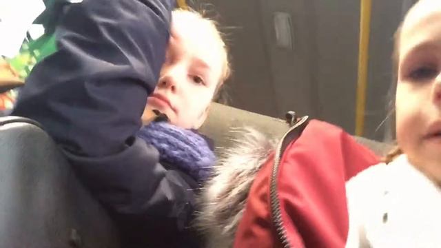 Влог!!|куда я поехала| побег от работника|Мы сторожи|❤️ смотреть онлайн