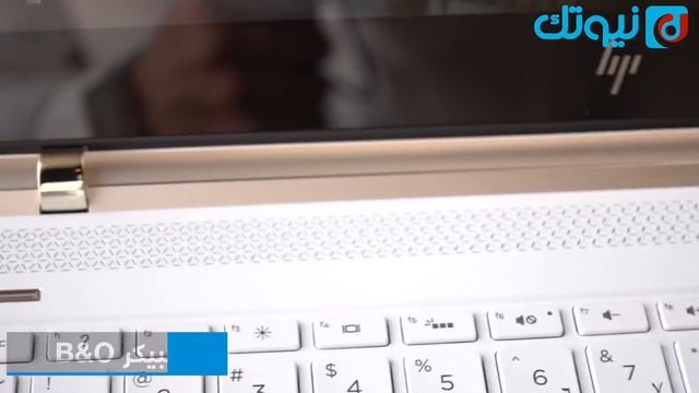 مراجعة لابتوب HP Specter 13 : أنيق وفخم смотреть онлайн