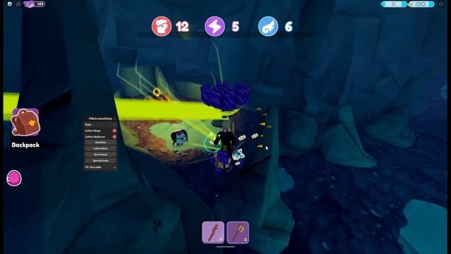 [Event] Roblox Piñata Smashlings Script - Collect 2 UGC смотреть онлайн