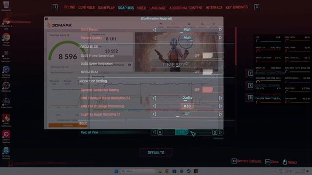 BEST Value BUDGET GPU ASRock Radeon RX6600 Challenger D 8GB смотреть онлайн