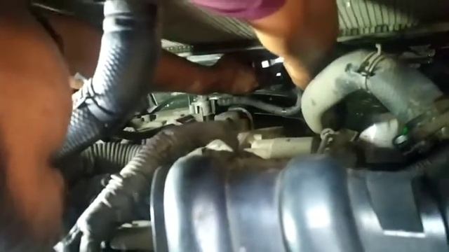 Cara Bongkar Radiator Nissan Livina Matic смотреть онлайн