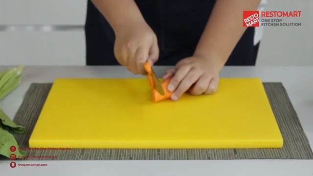 TRAMONTINA - 6" Chef Knife Century смотреть онлайн