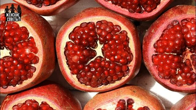 КОМУ ГРАНАТ НЕЛЬЗЯ ЕСТЬ КАТЕГОРИЧЕСКИ! ВРЕД И ПОЛЬЗА ГРАНАТА! смотреть онлайн
