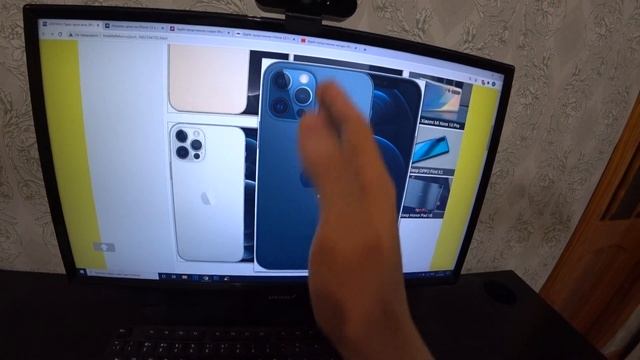 IPHONE 12 ПРЕДСТАВЛЕН! МОЕ МНЕНИЕ О НОВЫХ АЙФОНАХ смотреть онлайн