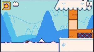 Super Cat Tales 2 World 3-7 Walkthrough (Bells Key ???) | SKILLGAMING ✔️