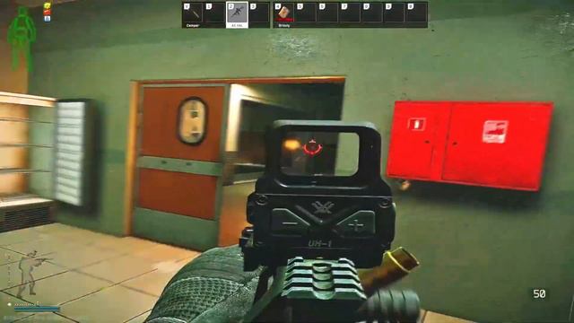 Tan ULACH Terminator | Escape From Tarkov (0.13 LABS MONTAGE) смотреть онлайн
