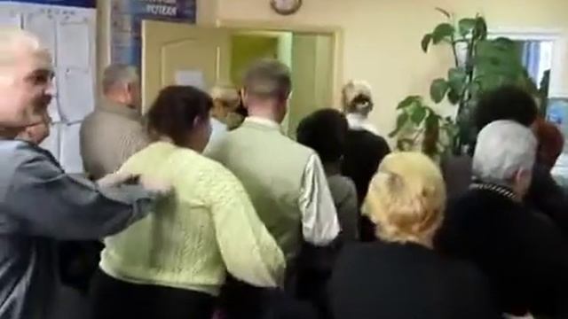 как улучшить настроение Сделай разминку друзьям! смотреть онлайн