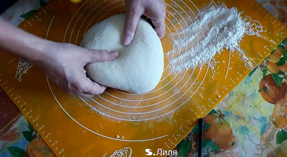 Рецепты. S. Лиля