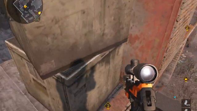 Нычки о которых никто не знает в warface на карте фабрика.Часть 2. смотреть онлайн