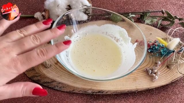 SHE WHIPPED VITAMIN C WITH EGG, BOTOXED AT HOME IN 20 MINUTES. FACELIFT WITHOUT SURGERY ! смотреть онлайн