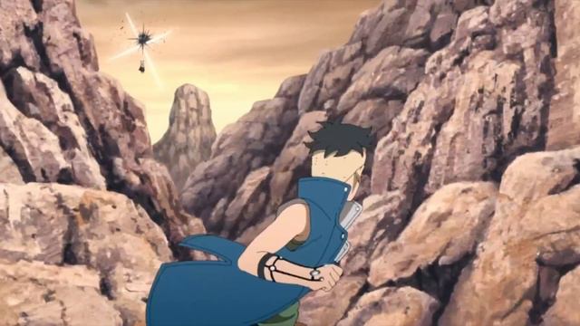 Boruto VS Sage Mode Mitsuki IS FINALLY HERE | Boruto TBV Chapter 6 Spoilers смотреть онлайн