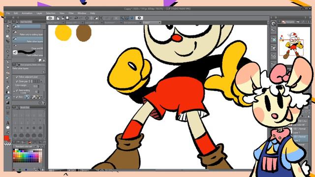 Pyrocynical took ACCOUNTABILITY | Sheepy's follow up смотреть онлайн