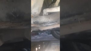 тойота корола замена саленблоков передних рычагов.