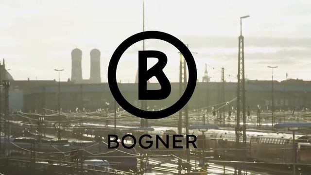 Bogner ВЕСНА-ЛЕТО 2018. новости высоких брендов. Podium смотреть онлайн