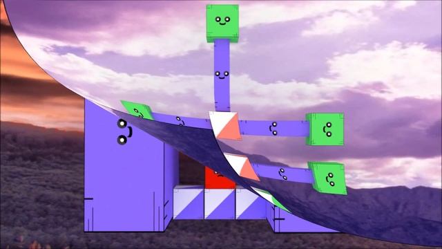 My 3D Pictures of Red Remover смотреть онлайн