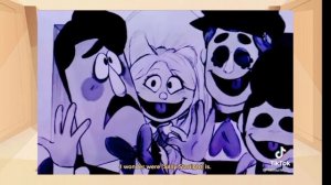 |•dhmis reacts to welcome home •|