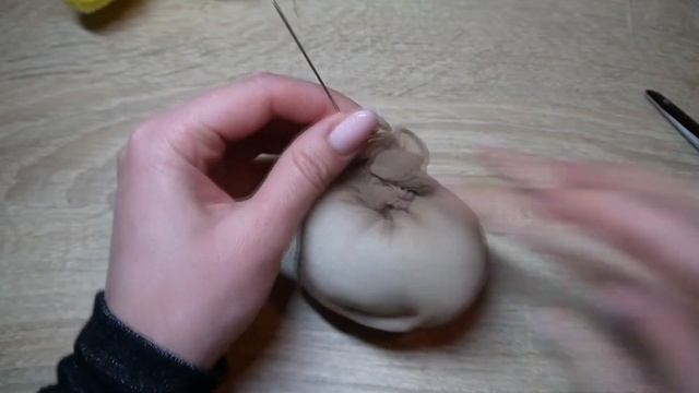 Домовой своими руками смотреть онлайн