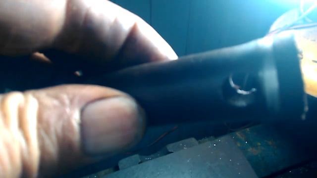 воздушка ИЖ 38,поршень укорачиваю смотреть онлайн