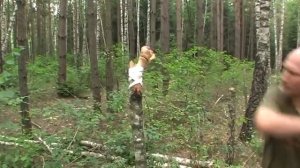 Хваты кавказских кинжалов от Мастера "ИЗ"