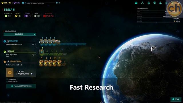 Master of Orion 2016 Trainer смотреть онлайн