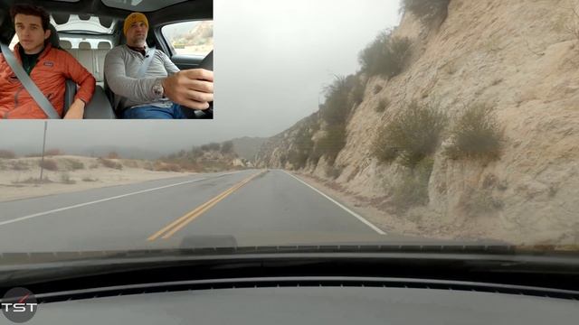 Lucid Air: The Long-Range Electric Dragster of our Dreams (and Tesla's Nightmare) - Two Takes смотреть онлайн