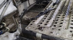 Первый рабочий день в 2024г