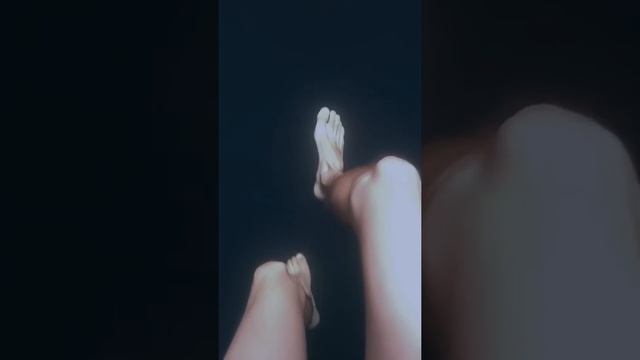 Тест на талассофобию. Боязнь на глубине и того что там может обитать смотреть онлайн