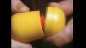 Старая Реклама Киндера.(Перевод) (YKL13). Все понятно, что он говорит!