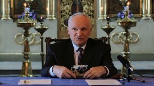 О Причастии и Исповеди