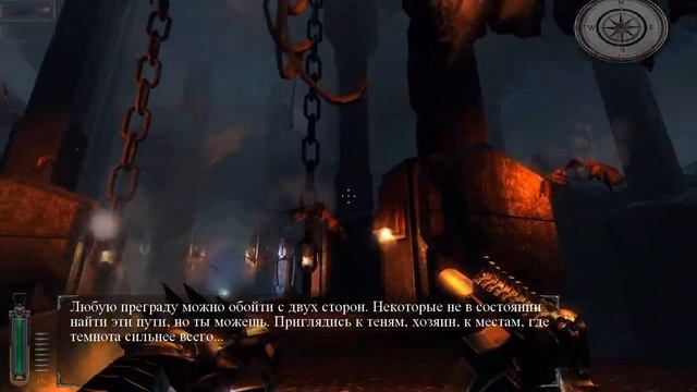 МИР ВАМПИРОВ (6) NecroVision смотреть онлайн