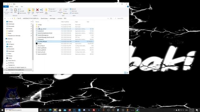 How To FIX Error When Trying To Install PC Mods Resident Evil 3 Remake смотреть онлайн