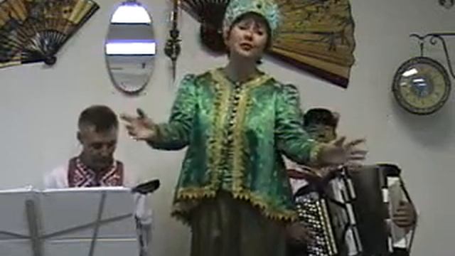 Chicago Cossacks Russian Medley