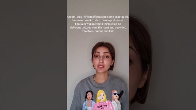 English Speaking Practice - Кулинарный словарь-учим слова и разговорные фразы по теме COOKING смотреть онлайн