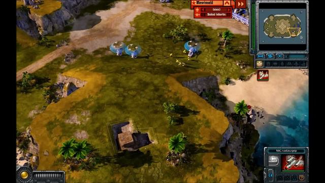 Red Alert 3 - PC Vs. Per смотреть онлайн