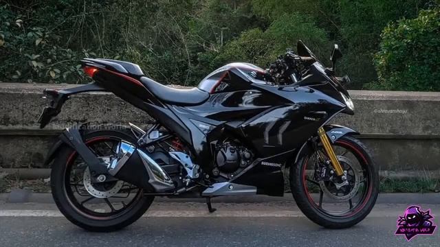BS-6 GIXXER SF / Top 10 modified SUZUKI GIXXER SF 2021 смотреть онлайн