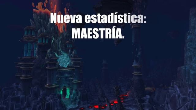 Cataclysm cambió al WoW para SIEMPRE! смотреть онлайн